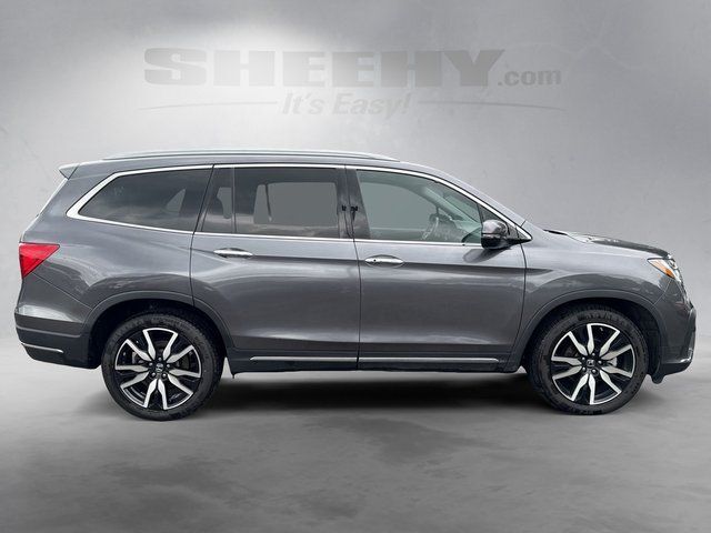 2019 Honda Pilot Elite Warrenton VA