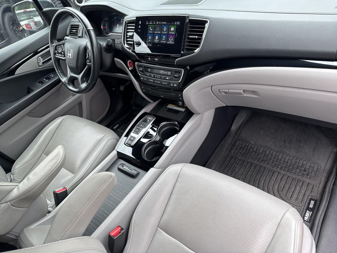 2019 Honda Pilot Elite Warrenton VA