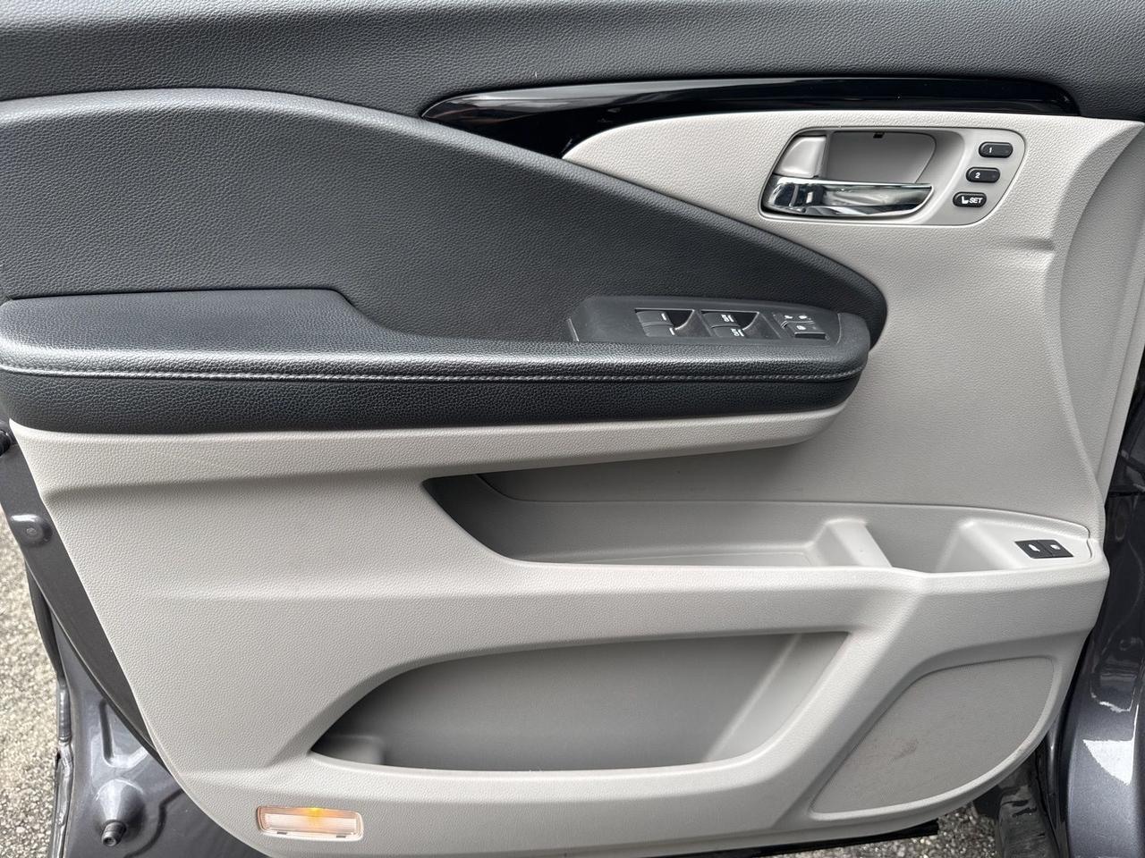 2019 Honda Pilot Elite Warrenton VA