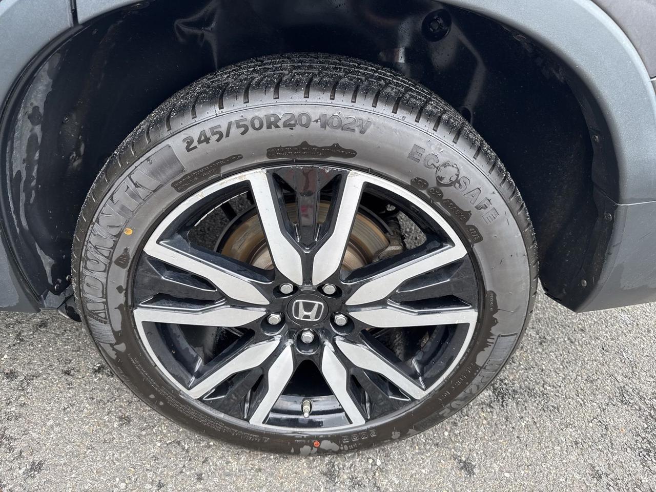 2019 Honda Pilot Elite Warrenton VA