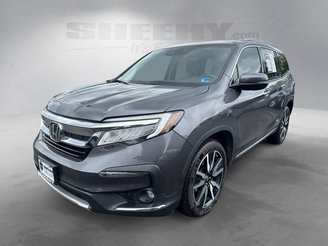 2019 Honda Pilot Elite Warrenton VA