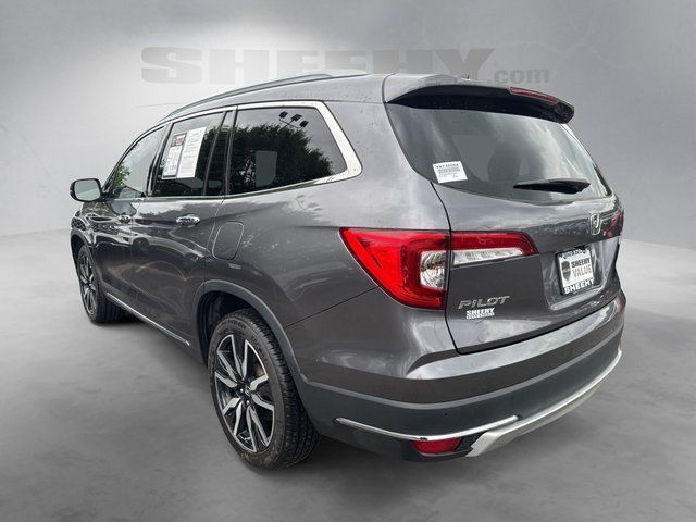 2019 Honda Pilot Elite Warrenton VA