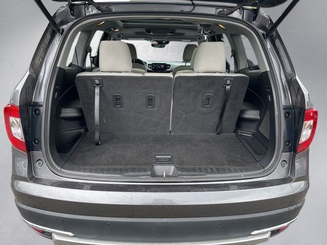 2019 Honda Pilot Elite Warrenton VA
