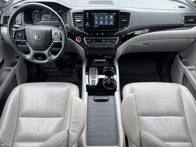 2019 Honda Pilot Elite Warrenton VA