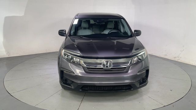 2019 Honda Pilot LX