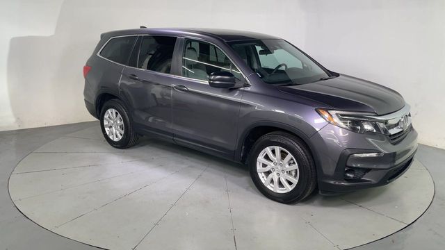 2019 Honda Pilot LX