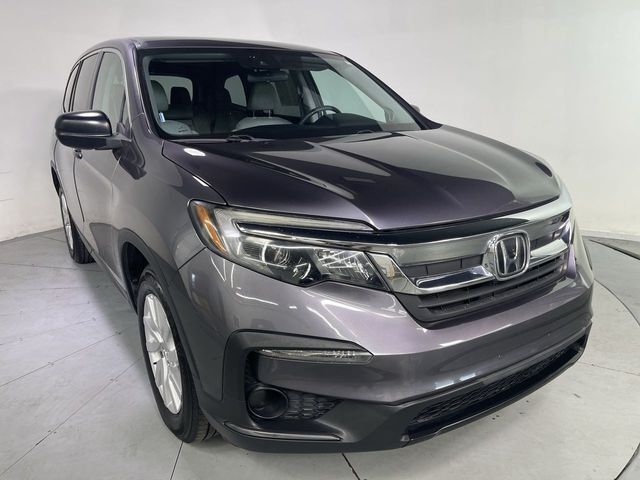 2019 Honda Pilot 2WD LX's photo