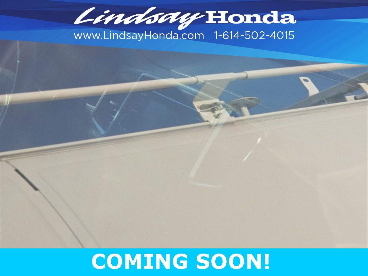 2019 Honda Pilot LX Columbus OH