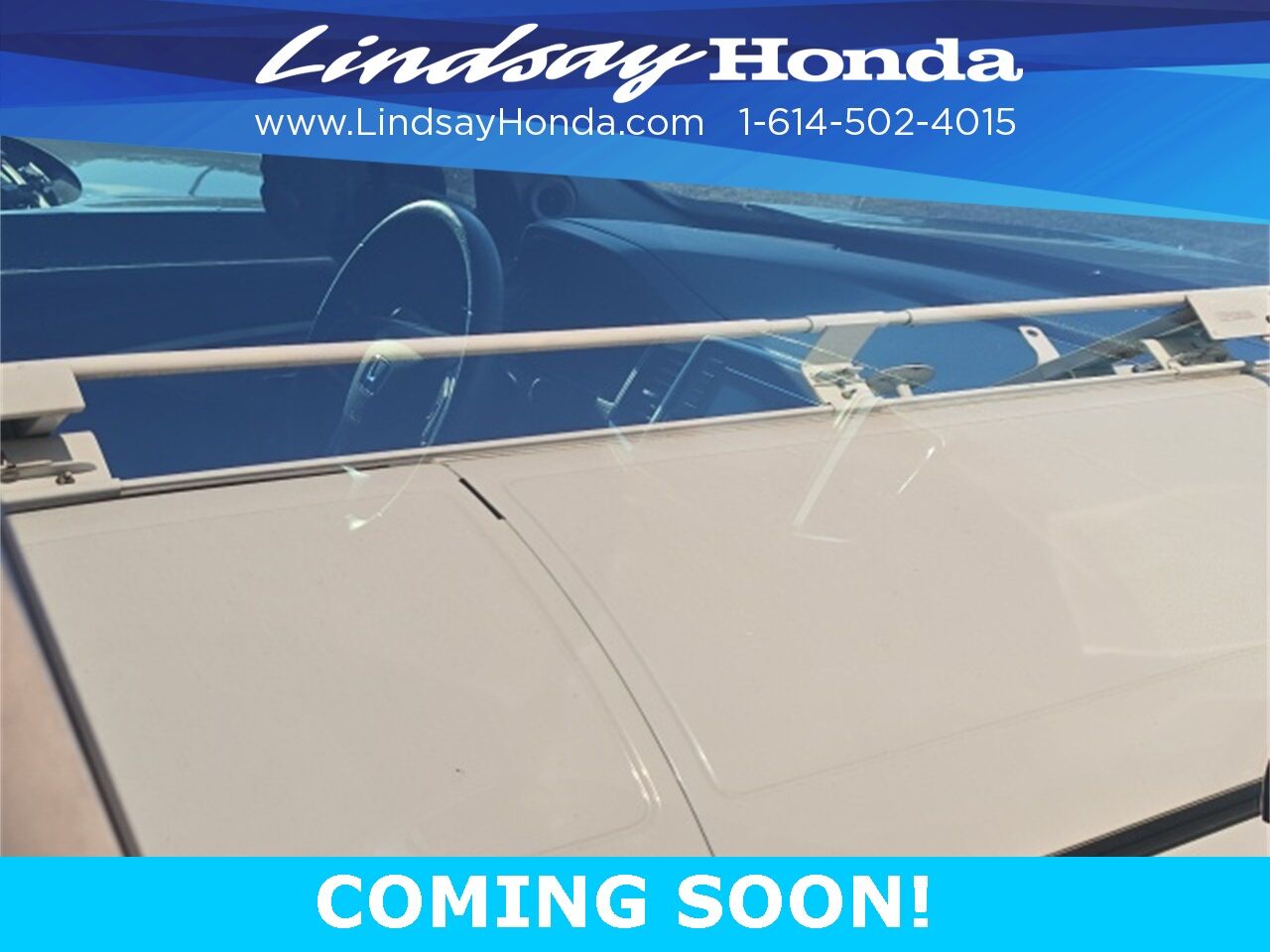 2019 Honda Pilot LX Columbus OH