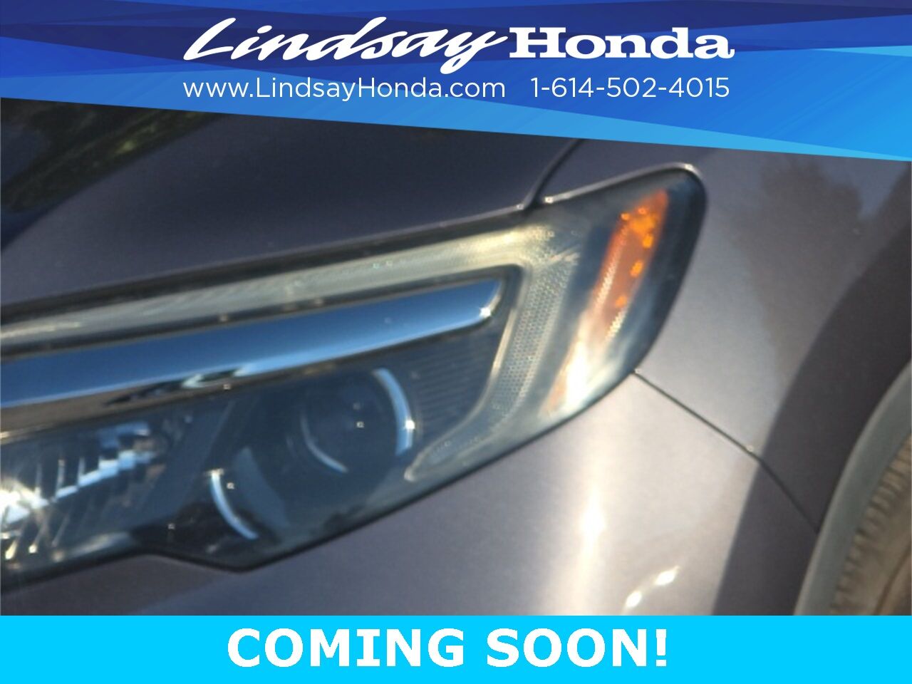 2019 Honda Pilot LX Columbus OH