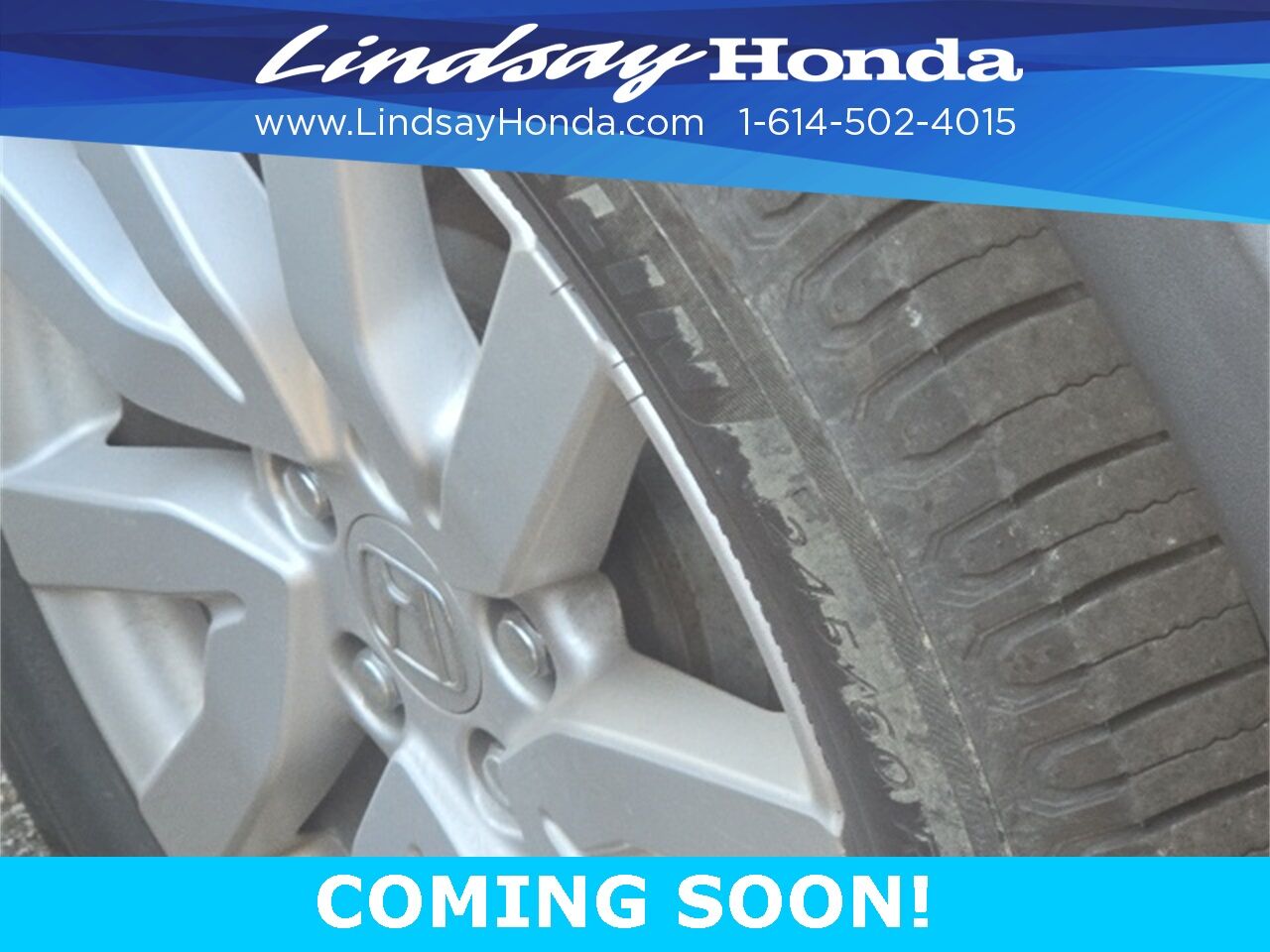 2019 Honda Pilot LX Columbus OH