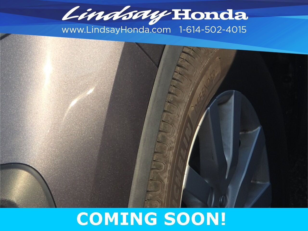 2019 Honda Pilot LX Columbus OH