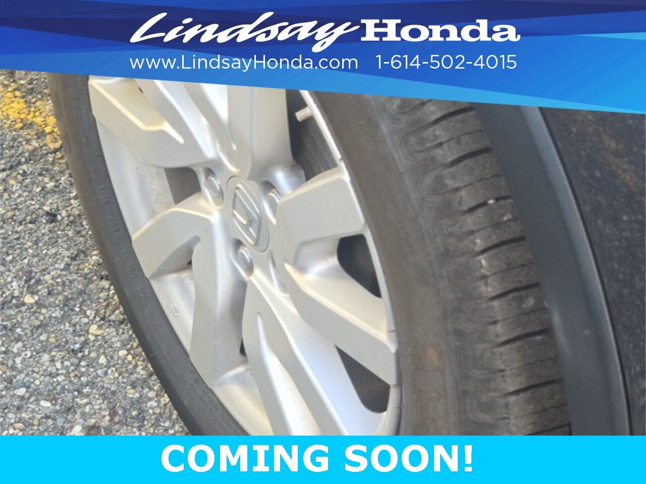 2019 Honda Pilot LX Columbus OH