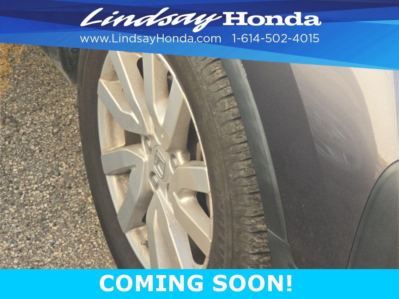 2019 Honda Pilot LX Columbus OH