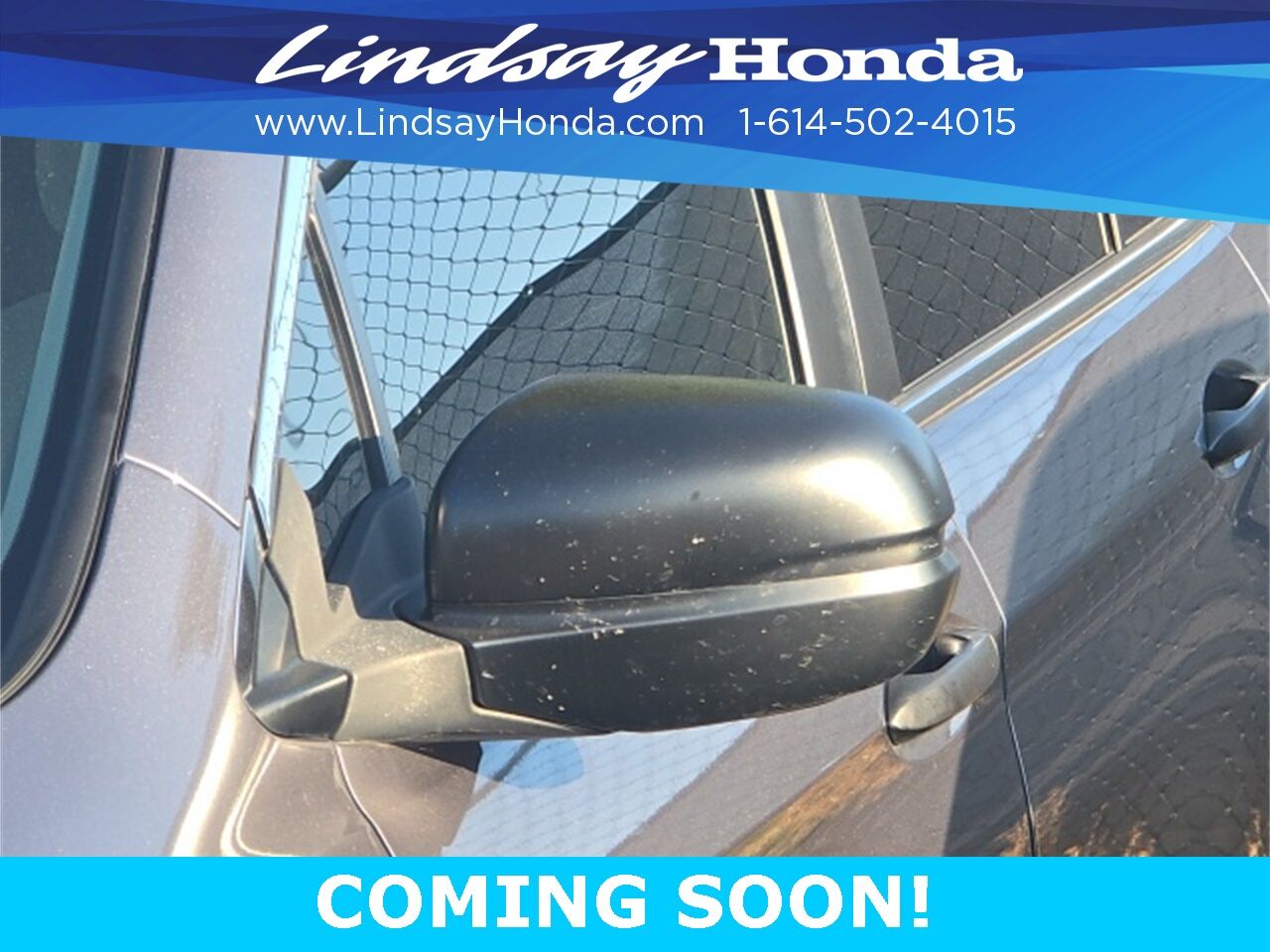 2019 Honda Pilot LX Columbus OH