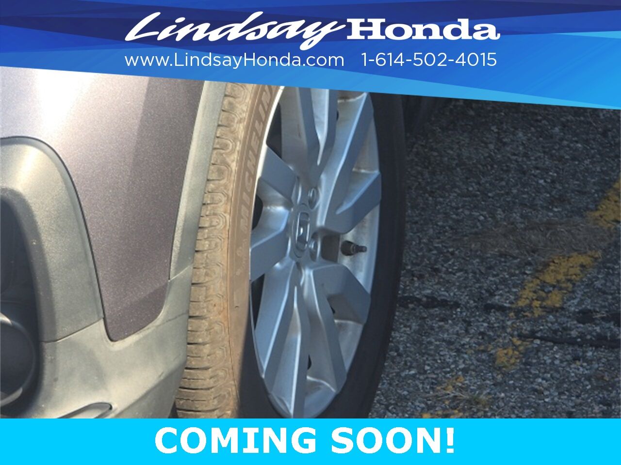 2019 Honda Pilot LX Columbus OH