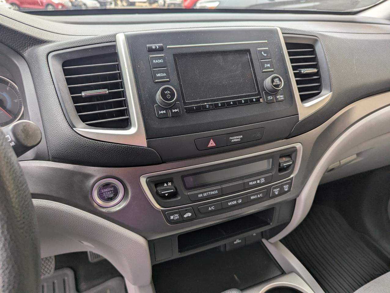 2019 Honda Pilot LX Grand Junction CO