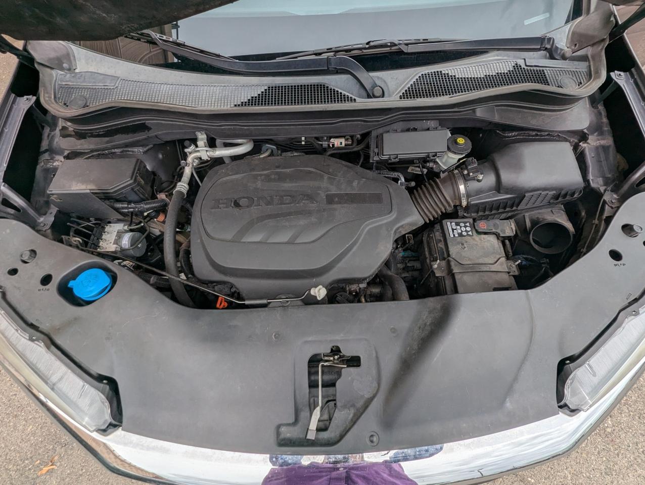2019 Honda Pilot LX Grand Junction CO