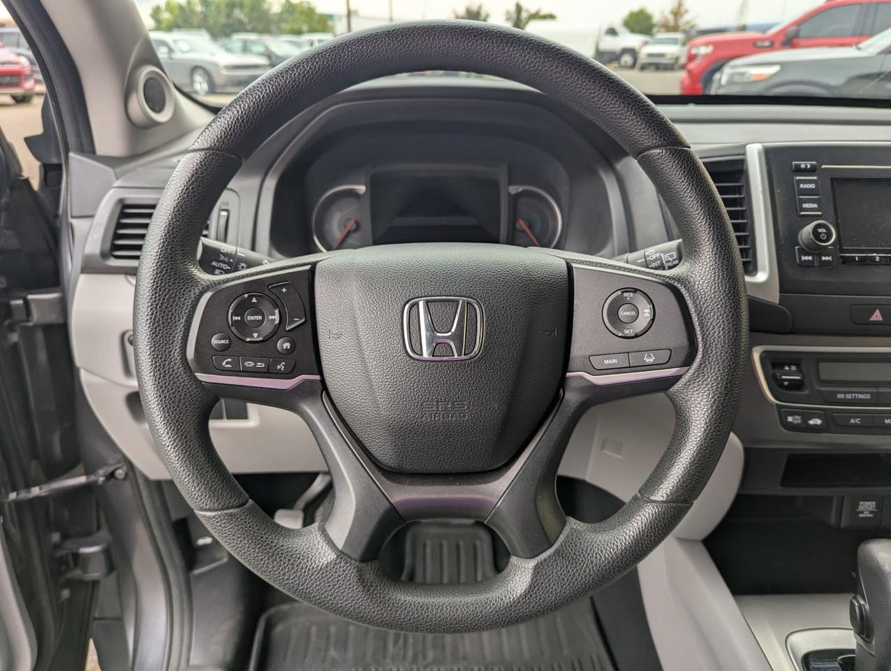 2019 Honda Pilot LX Grand Junction CO