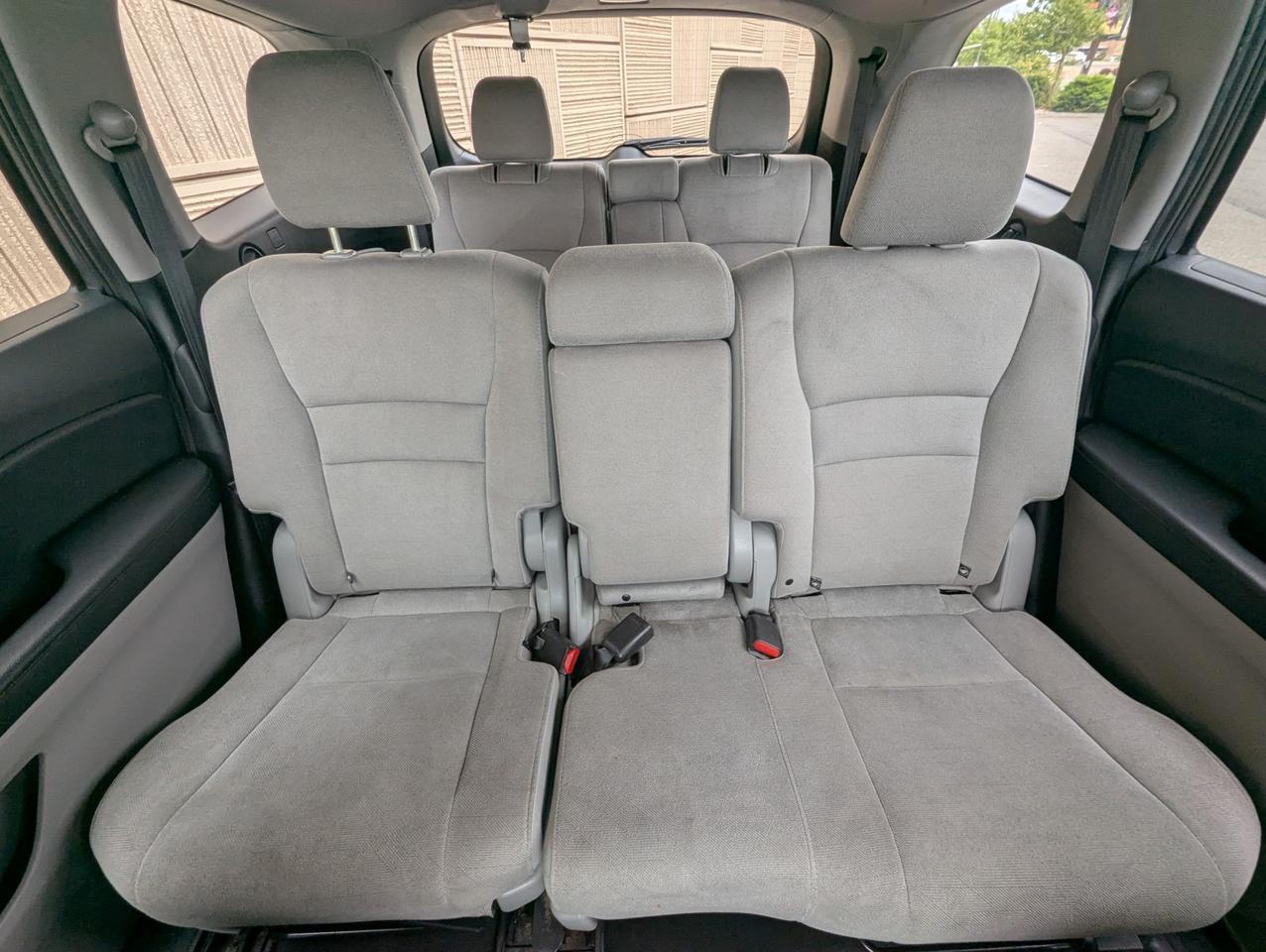 2019 Honda Pilot LX Grand Junction CO