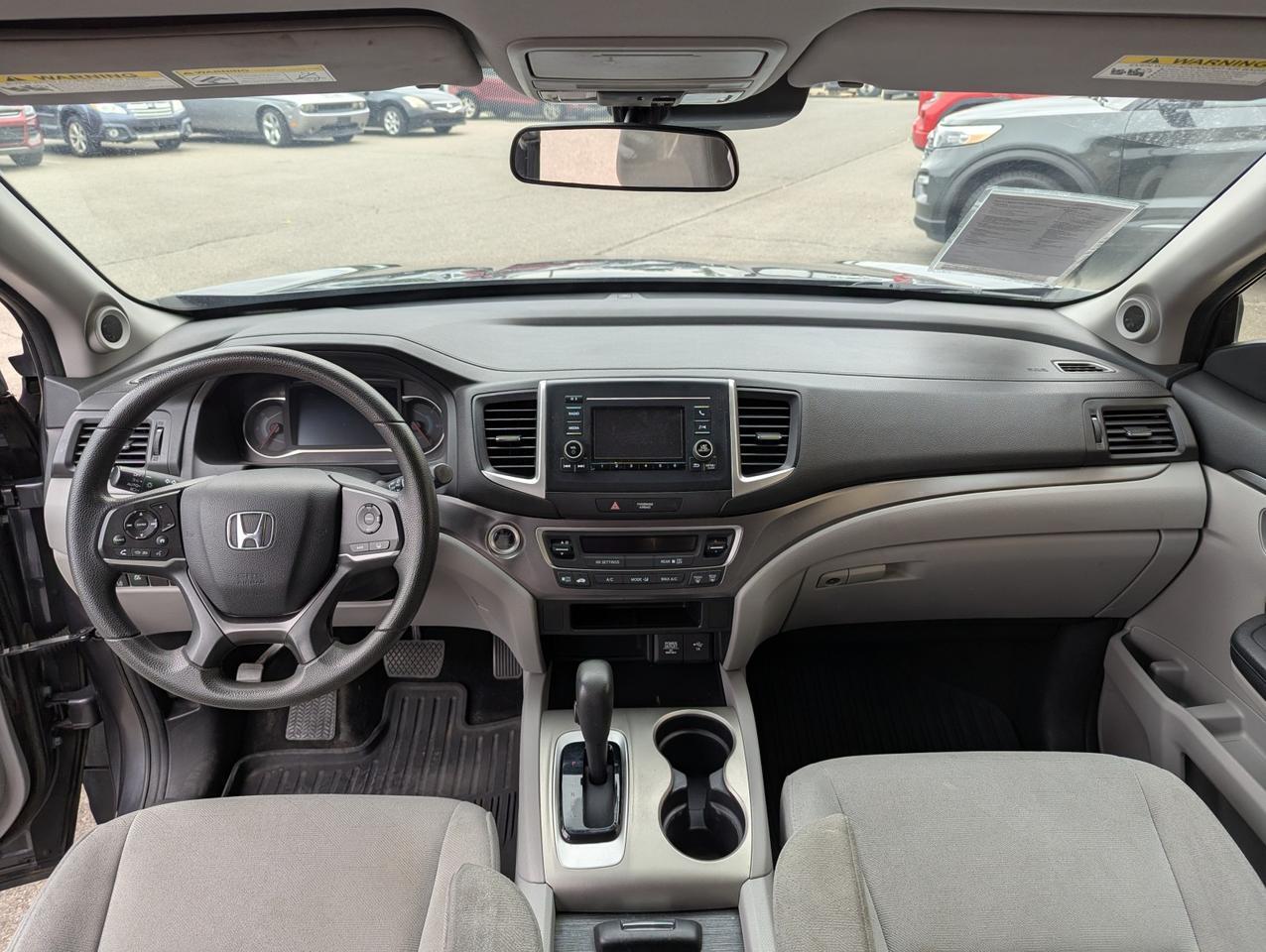 2019 Honda Pilot LX Grand Junction CO