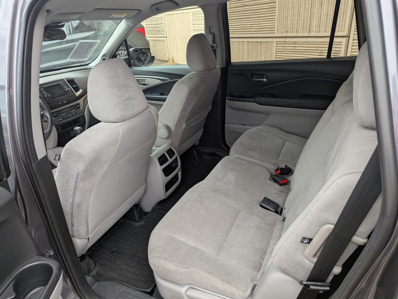 2019 Honda Pilot LX Grand Junction CO