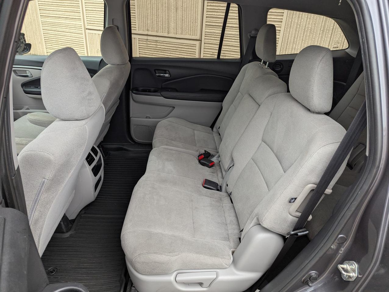 2019 Honda Pilot LX Grand Junction CO