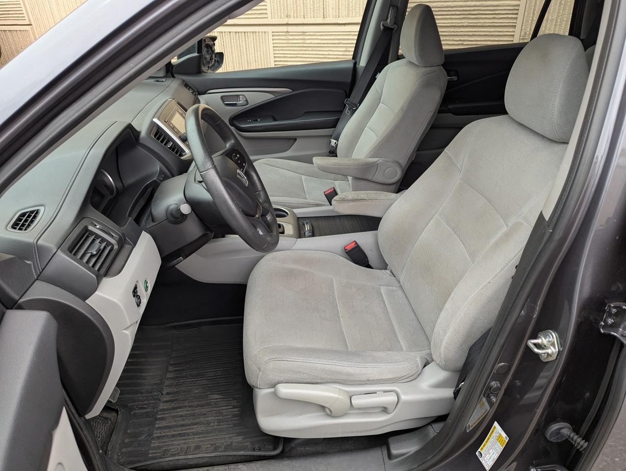 2019 Honda Pilot LX Grand Junction CO