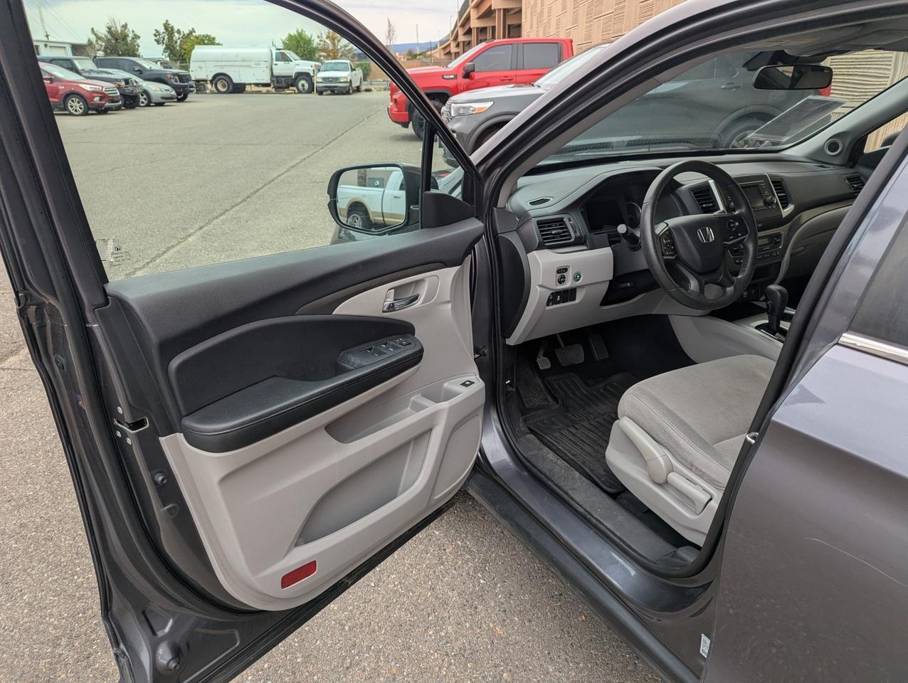 2019 Honda Pilot LX Grand Junction CO