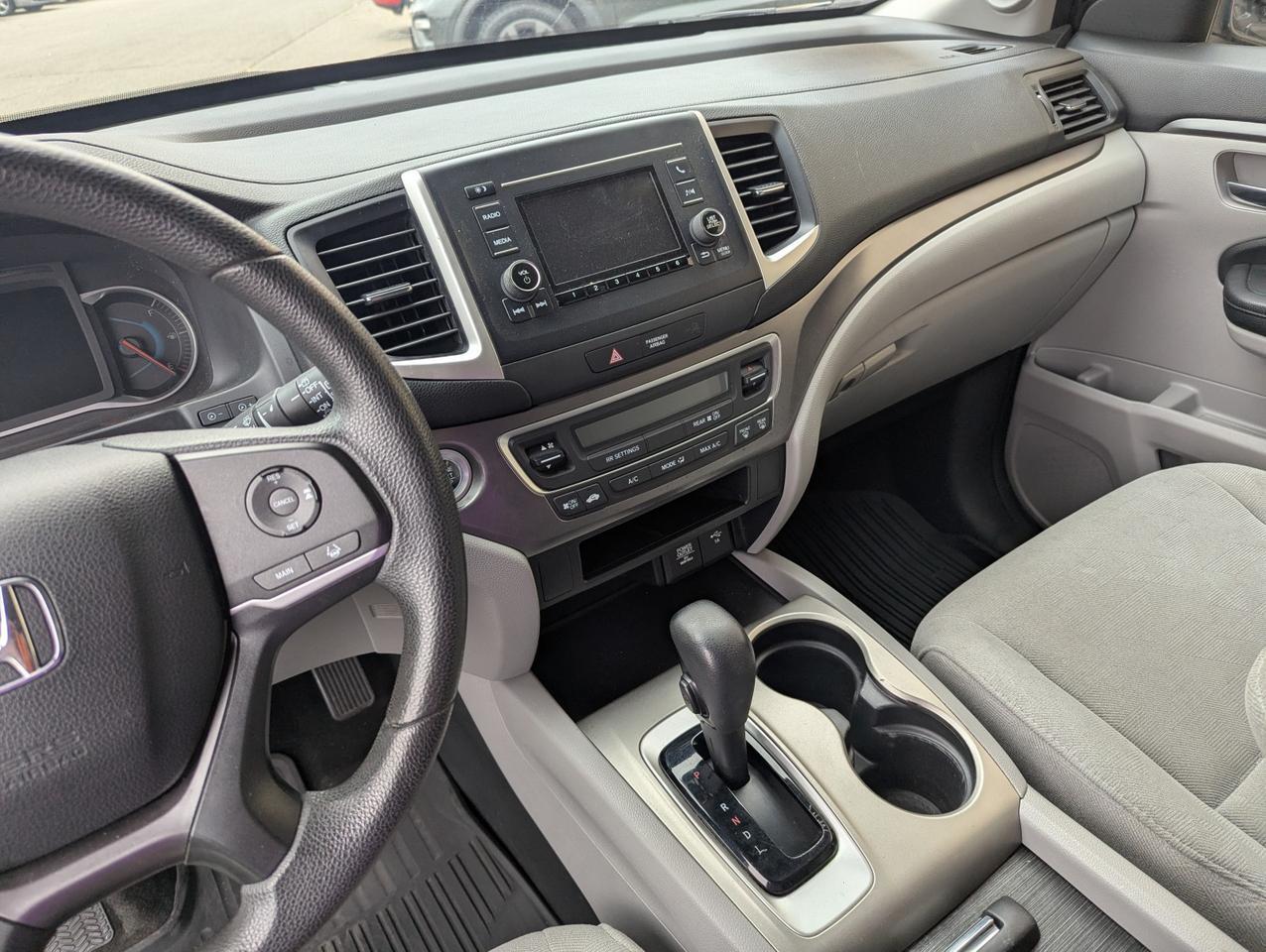 2019 Honda Pilot LX Grand Junction CO