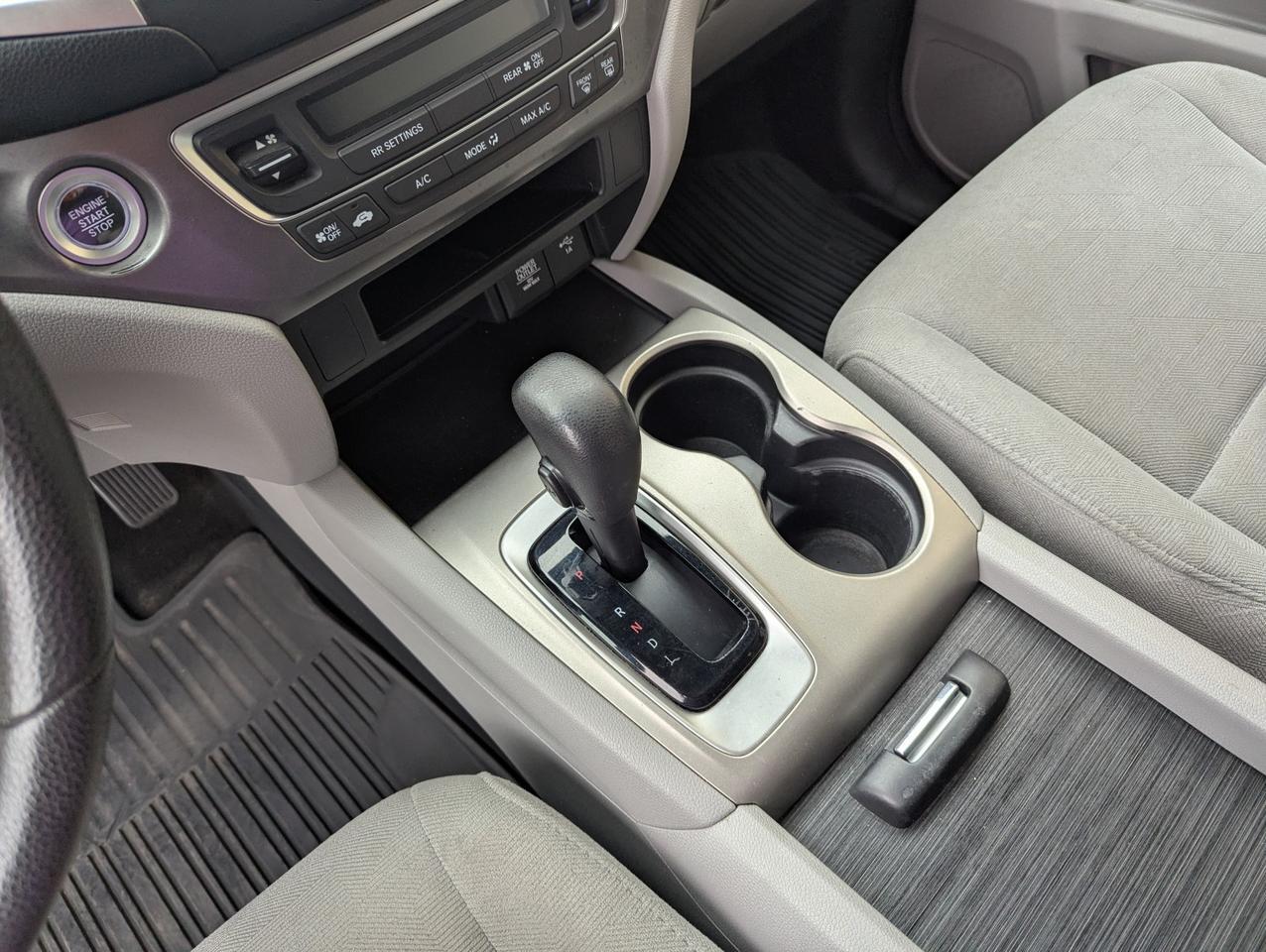 2019 Honda Pilot LX Grand Junction CO