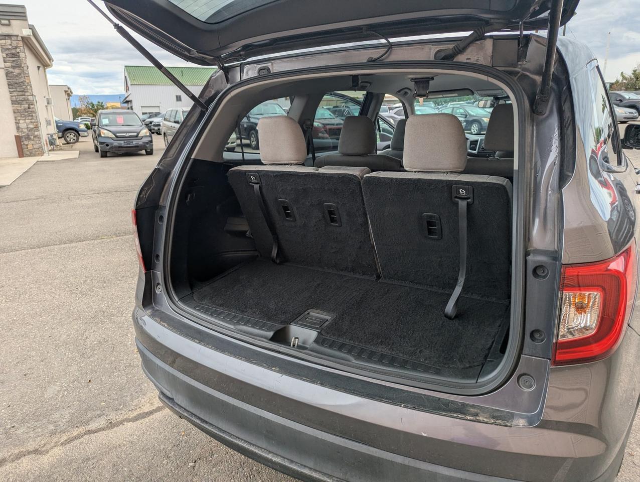 2019 Honda Pilot LX Grand Junction CO