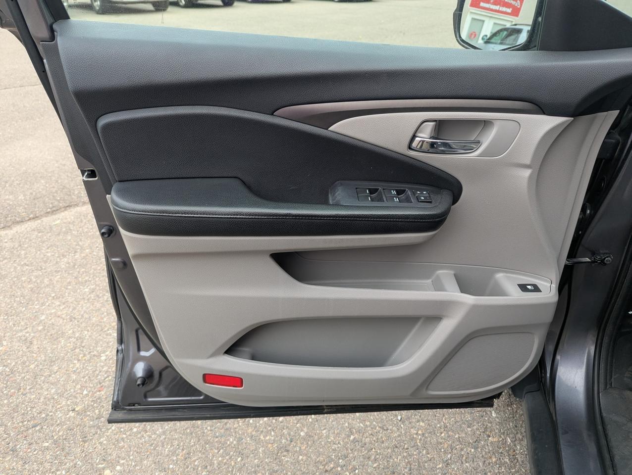 2019 Honda Pilot LX Grand Junction CO