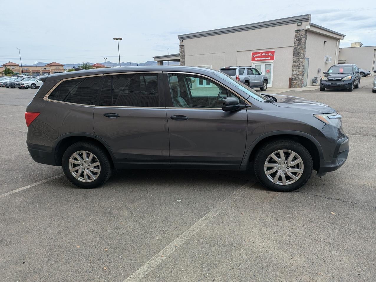 2019 Honda Pilot LX Grand Junction CO