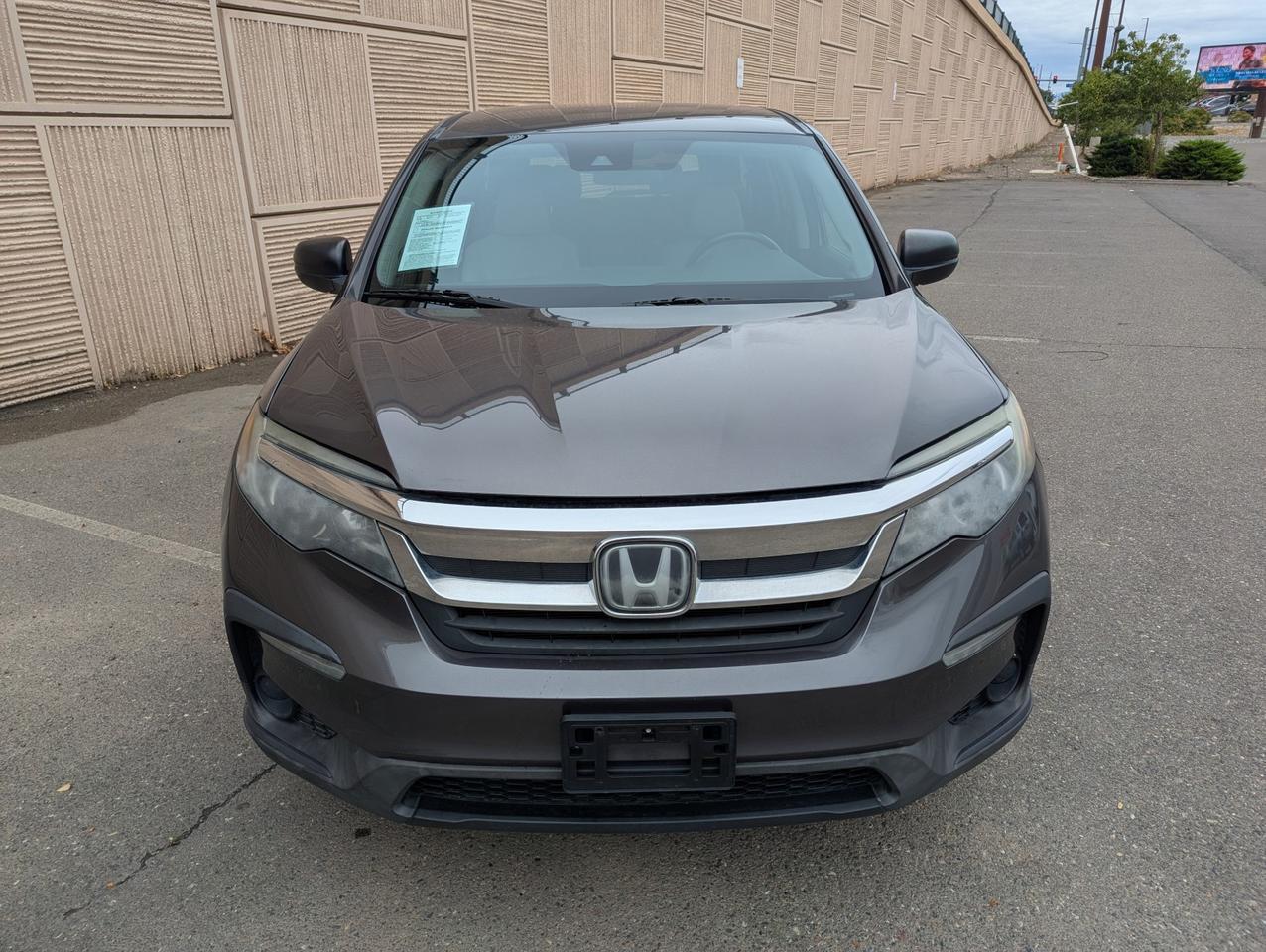 2019 Honda Pilot LX Grand Junction CO
