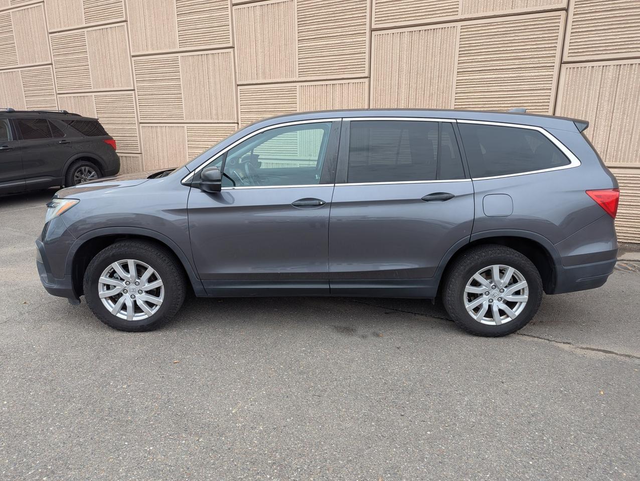 2019 Honda Pilot LX Grand Junction CO