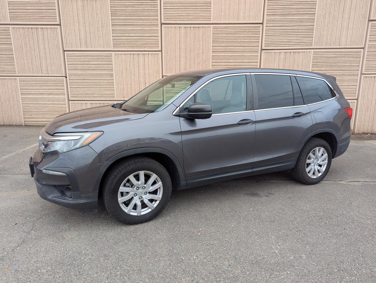 2019 Honda Pilot LX Grand Junction CO