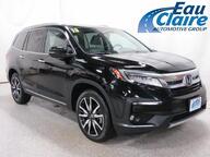 2019 Honda Pilot Touring 7-Passenger AWD Eau Claire WI 2019 Honda Pilot Touring 7-Passenger AWD Eau Claire WI