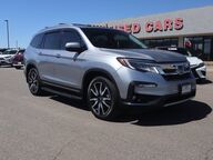 2019 Honda Pilot Touring 7-Passenger Grand Junction CO 2019 Honda Pilot Touring 7-Passenger Grand Junction CO
