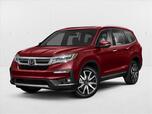 2019 Honda Pilot Touring 7-Passenger