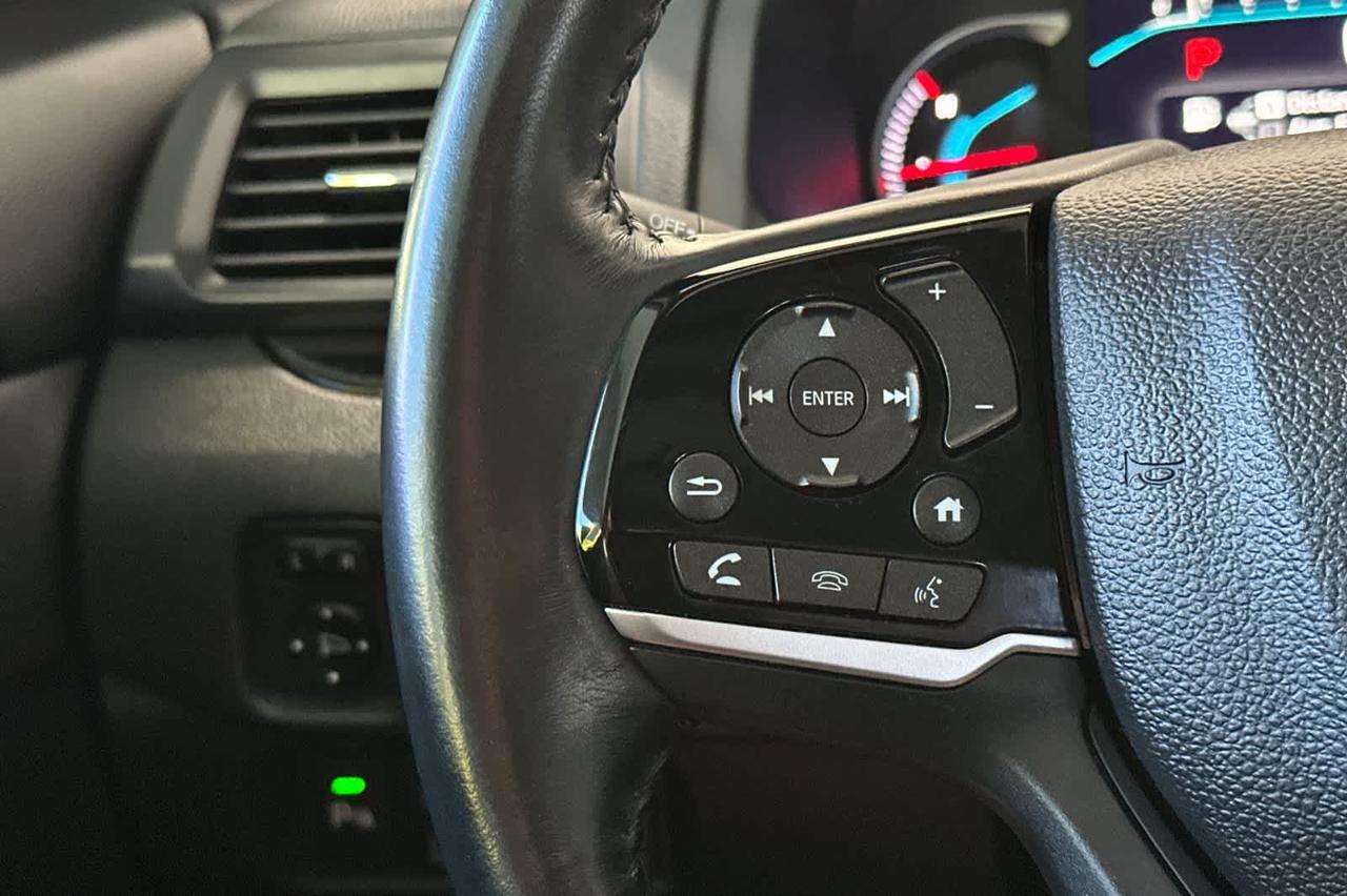 2019 Honda Pilot Touring 7-Passenger Roseville CA