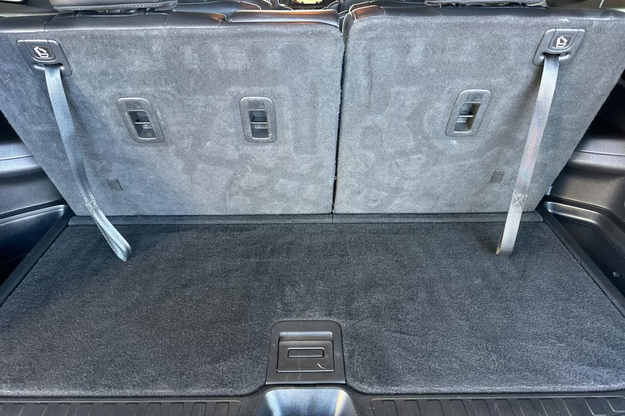 2019 Honda Pilot Touring 7-Passenger Roseville CA