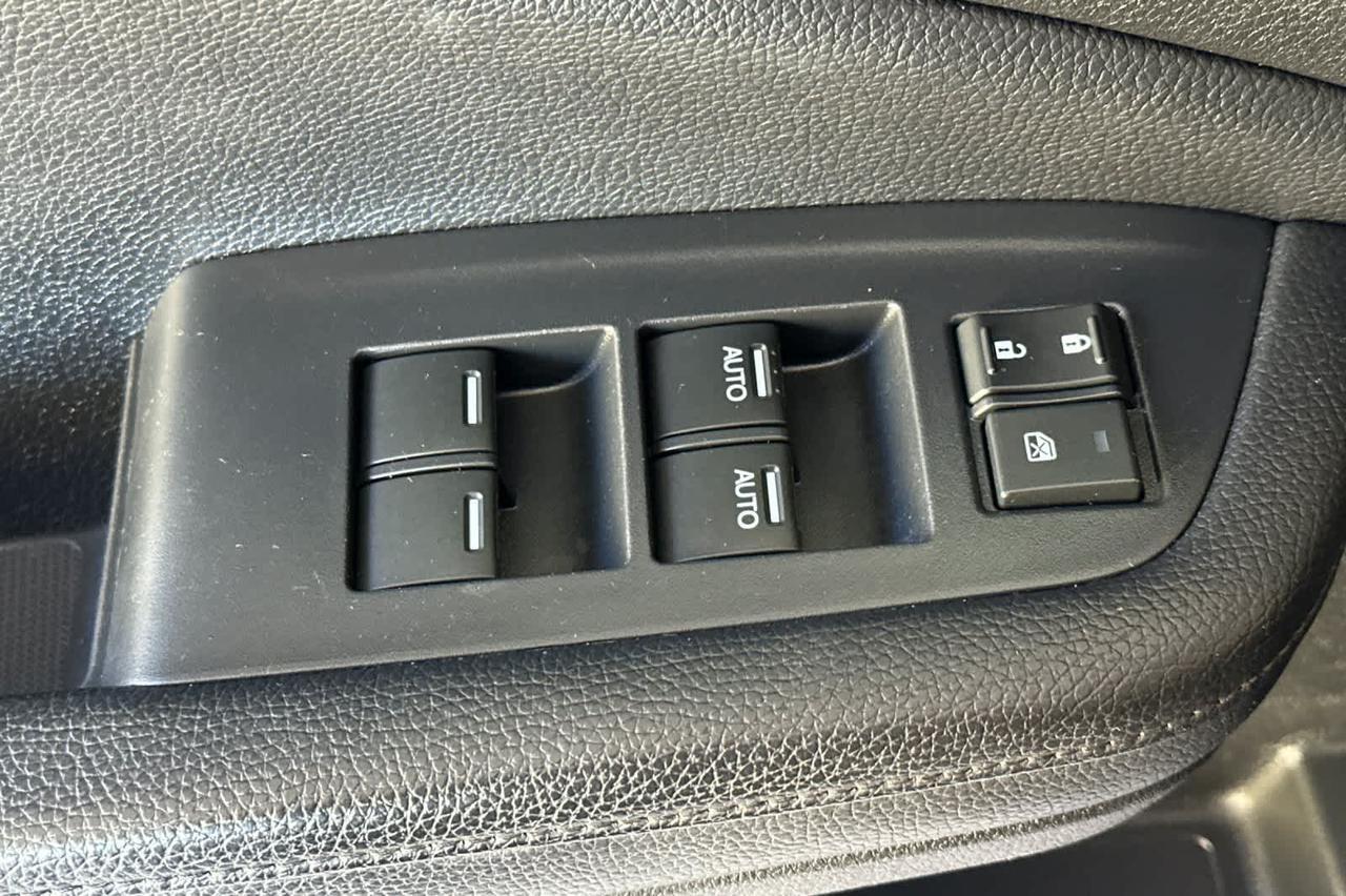 2019 Honda Pilot Touring 7-Passenger Roseville CA