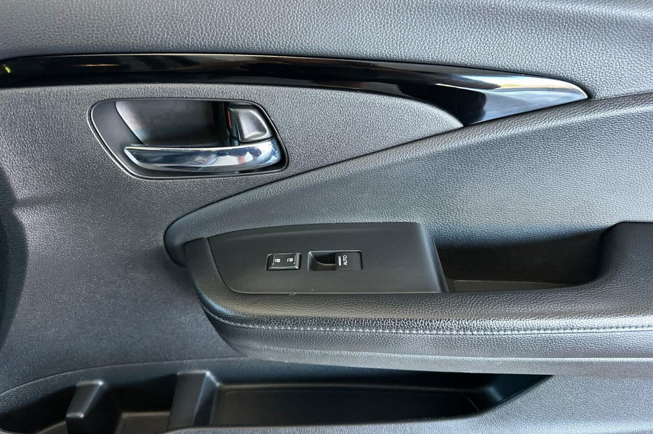 2019 Honda Pilot Touring 7-Passenger Roseville CA