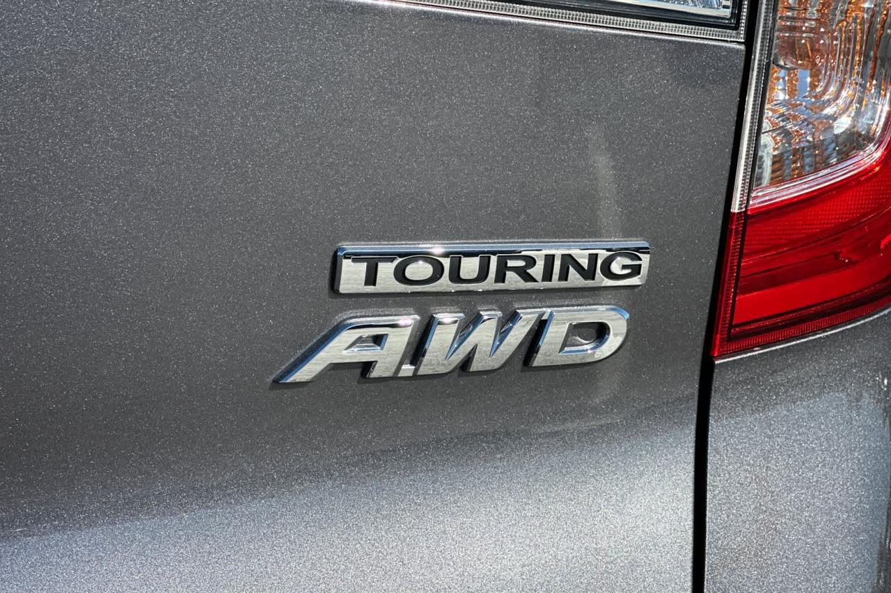 2019 Honda Pilot Touring 7-Passenger Roseville CA