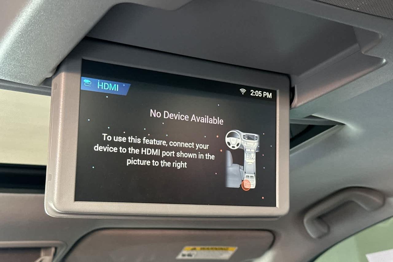 2019 Honda Pilot Touring 7-Passenger Roseville CA