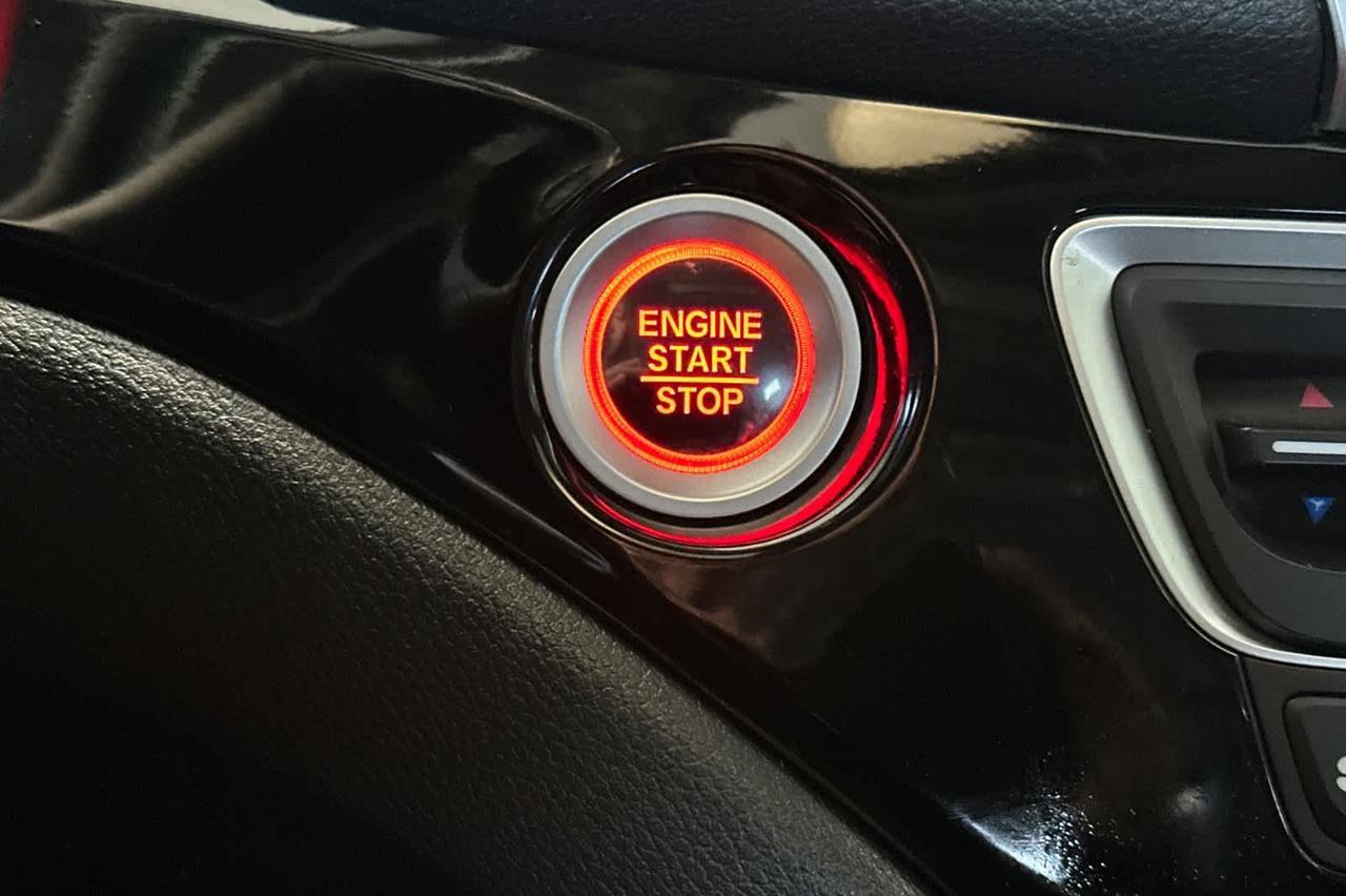 2019 Honda Pilot Touring 7-Passenger Roseville CA