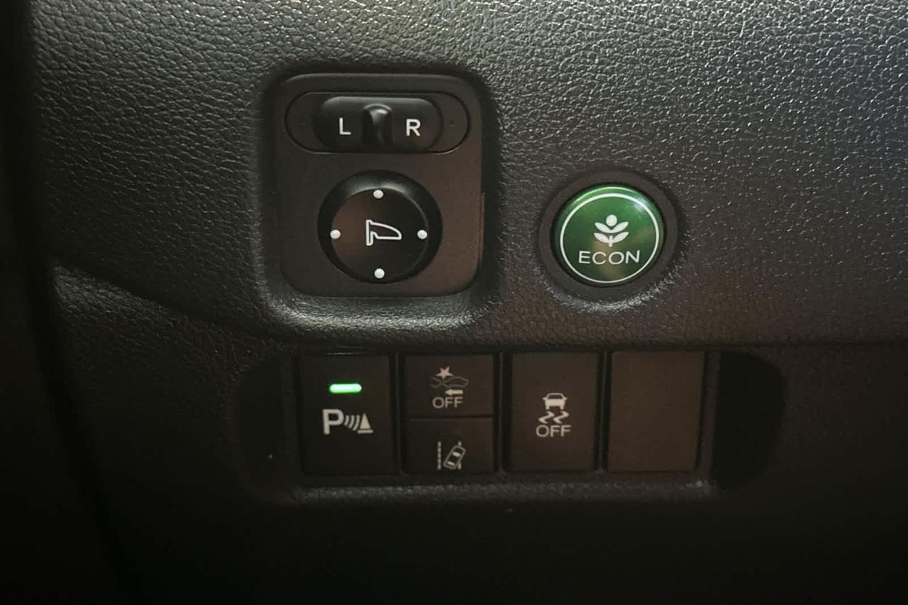 2019 Honda Pilot Touring 7-Passenger Roseville CA