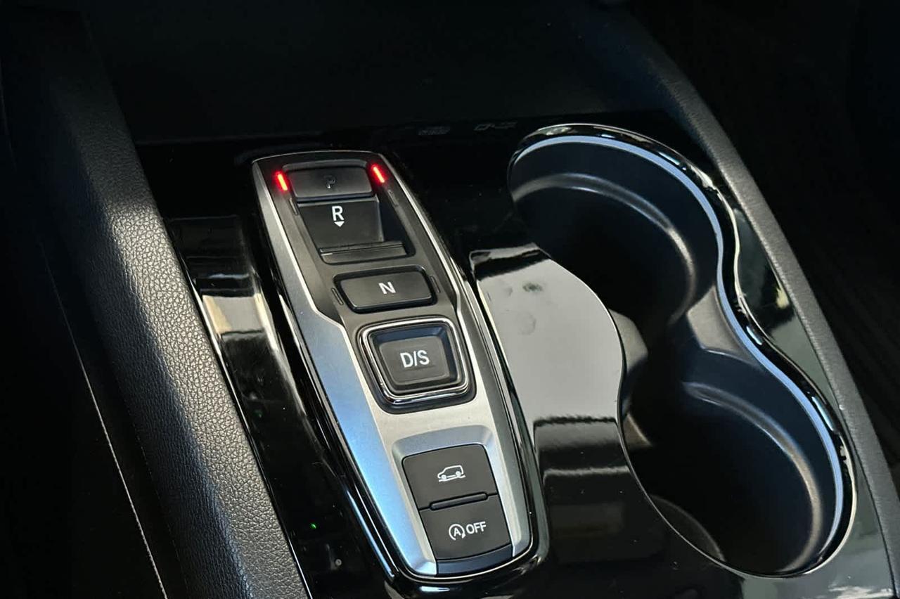 2019 Honda Pilot Touring 7-Passenger Roseville CA