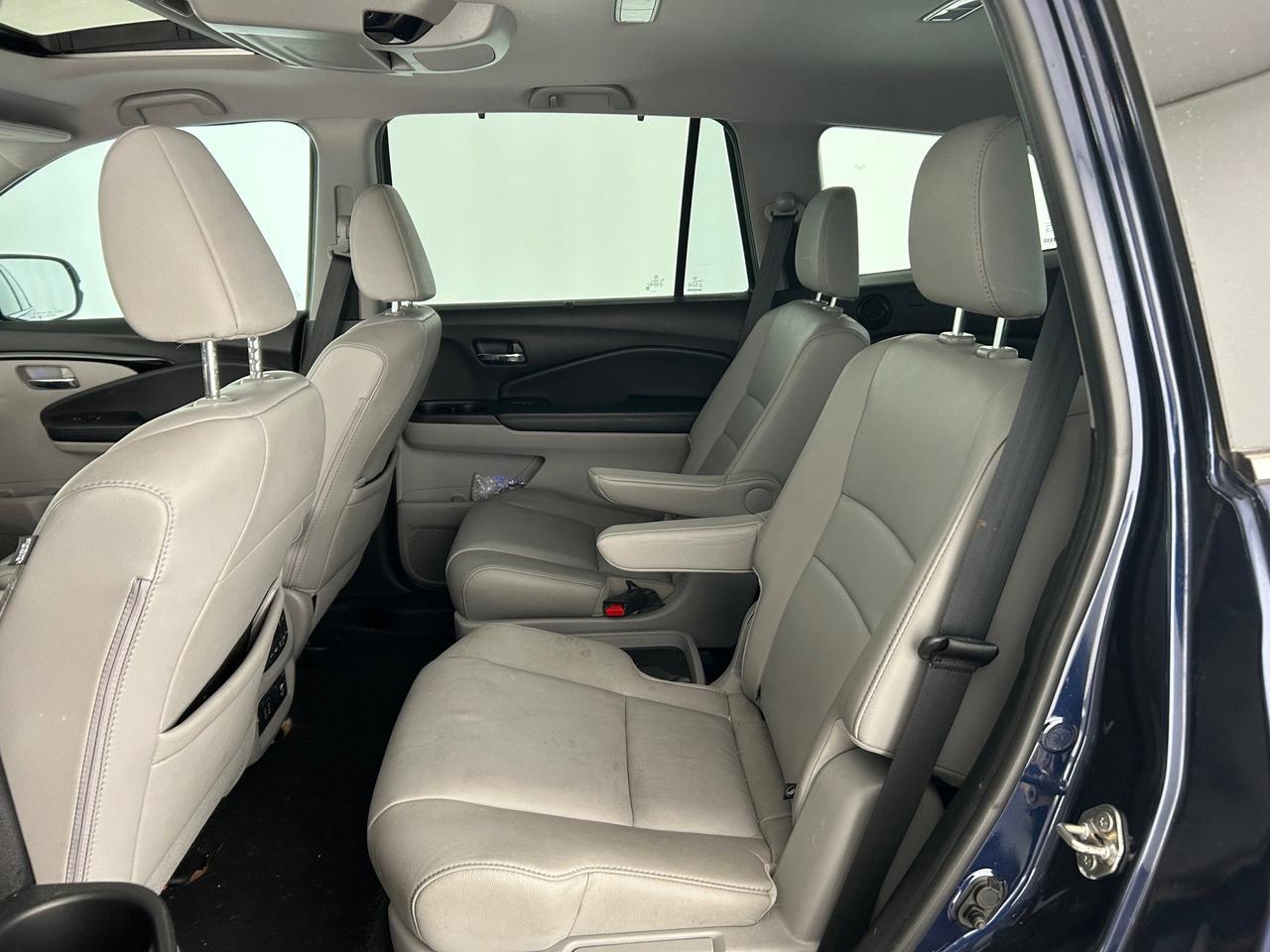 2019 Honda Pilot Touring 7-Passenger New Braunfels TX